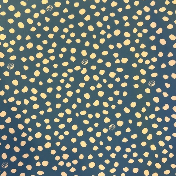 Lilly Pulitzer girls Thelma set in Zanzibar blue Lilly’s for size 16 NWT - Picture 5 of 9